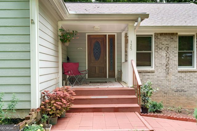 125 Jess Hooper Drive, Hayesville, NC 28904