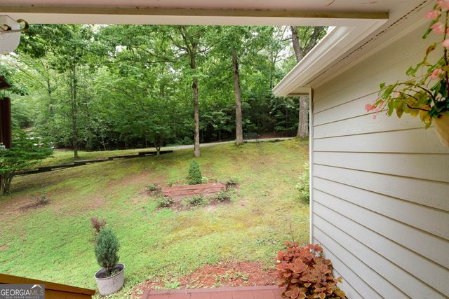 125 Jess Hooper Drive, Hayesville, NC 28904
