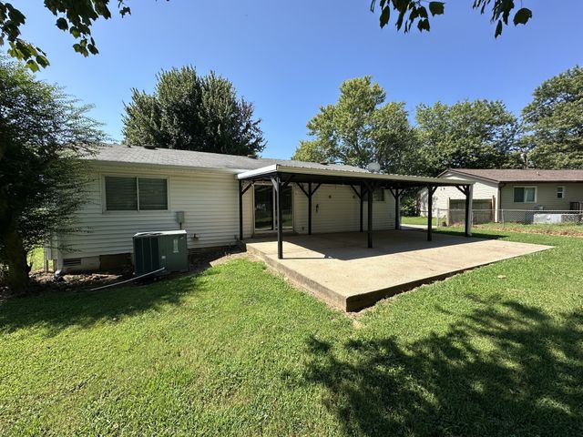 116 SE Springdale Dr, Mount Juliet, TN 37122