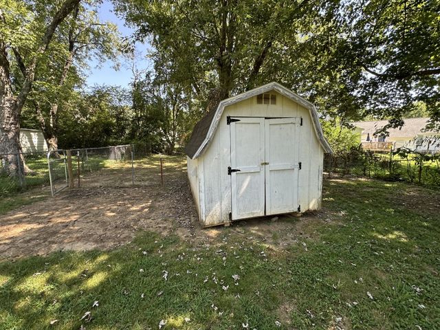 116 SE Springdale Dr, Mount Juliet, TN 37122