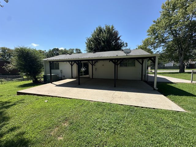 116 SE Springdale Dr, Mount Juliet, TN 37122