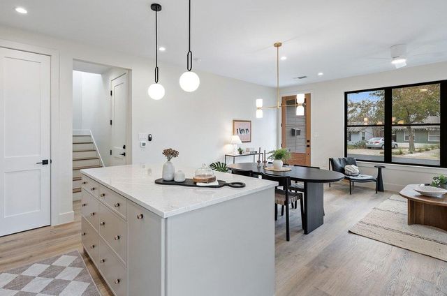 1519 Villanova DR, Austin, TX 78757