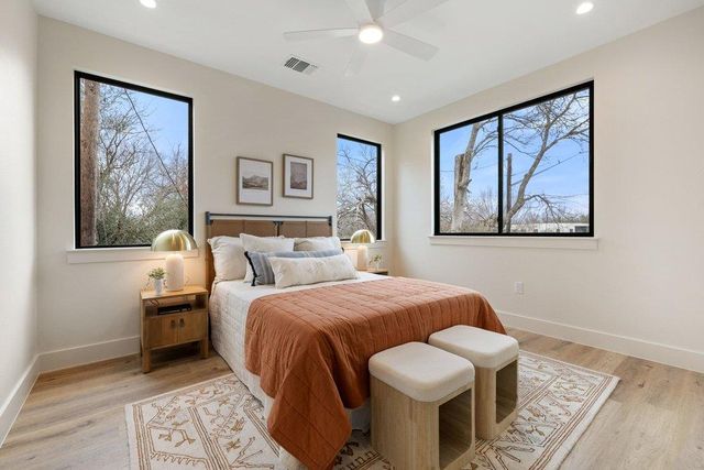 1519 Villanova DR, Austin, TX 78757