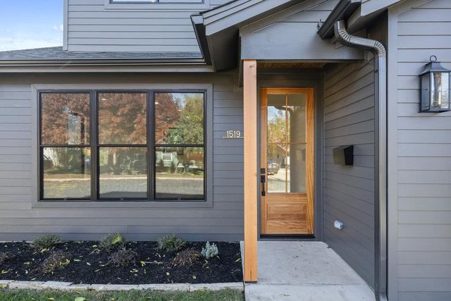 1519 Villanova DR, Austin, TX 78757