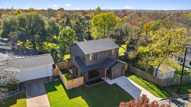 1519 Villanova DR, Austin, TX 78757