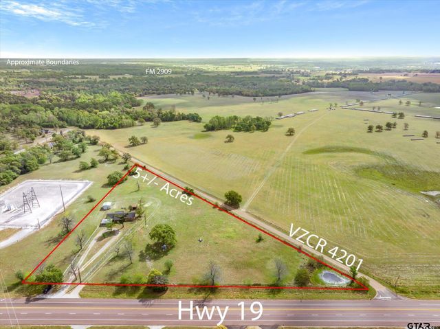 20625 State Highway 19, Canton, TX 75103