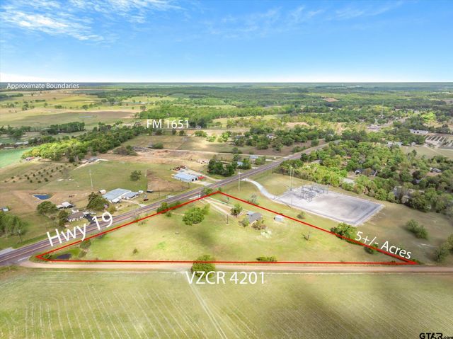 20625 State Highway 19, Canton, TX 75103