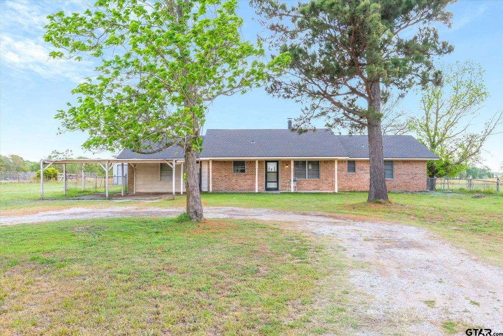 20625 State Highway 19, Canton, TX 75103