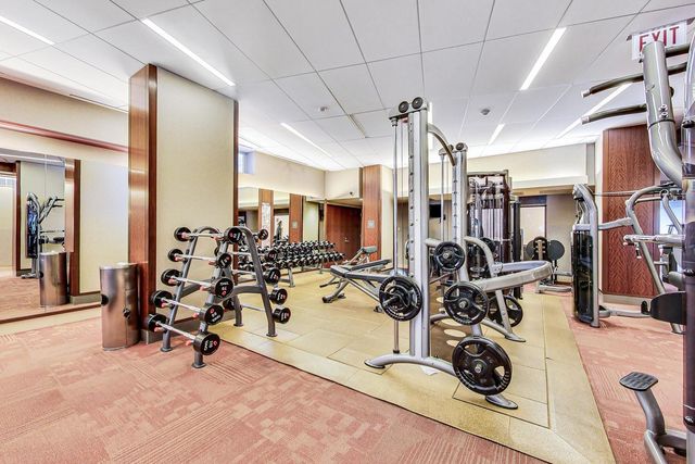 400 E Randolph Street 805, Chicago, IL 60601
