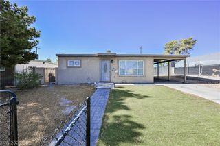 3693 Hilo Avenue, Las Vegas, NV 89104