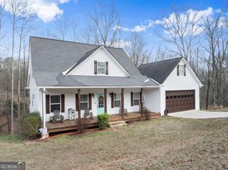 6019 Old Howser Mill Road, Gainesville, GA 30506
