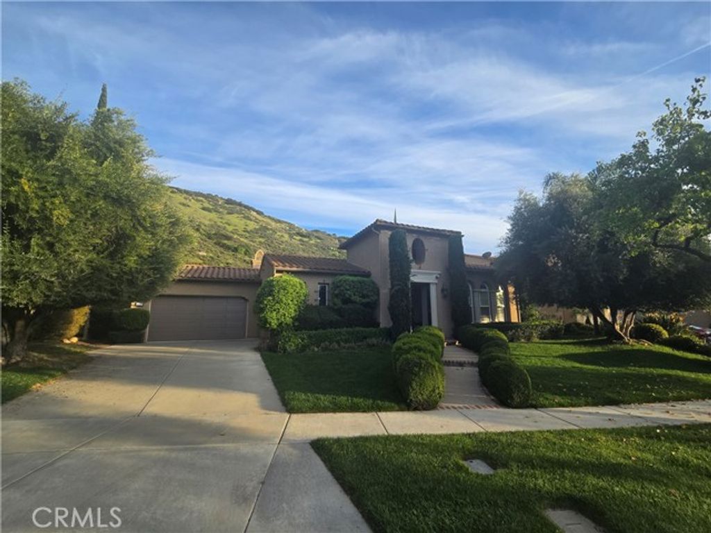 3277 Skyline View, Escondido, CA 92027
