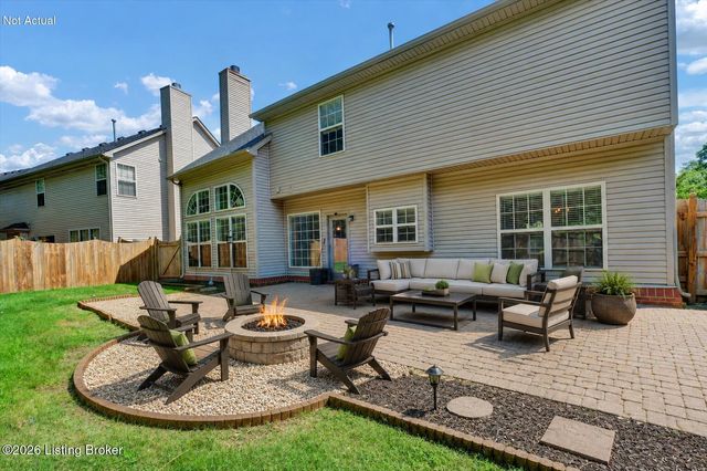 8823 Gentlewind Way, Louisville, KY 40291