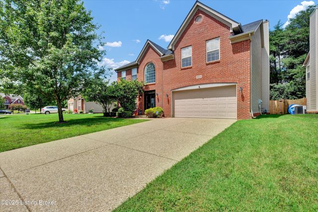 8823 Gentlewind Way, Louisville, KY 40291