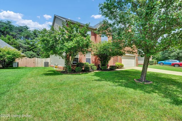 8823 Gentlewind Way, Louisville, KY 40291