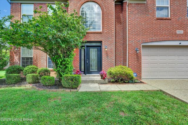 8823 Gentlewind Way, Louisville, KY 40291