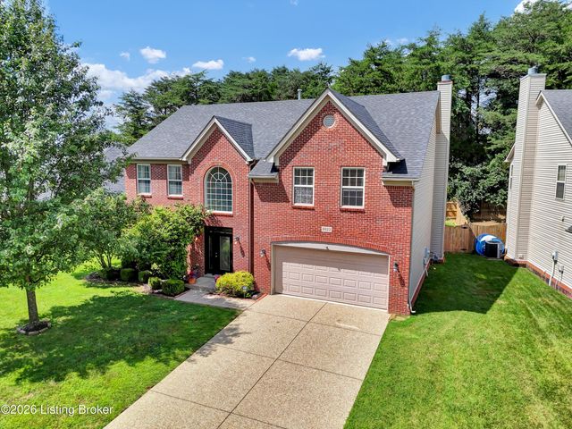 8823 Gentlewind Way, Louisville, KY 40291