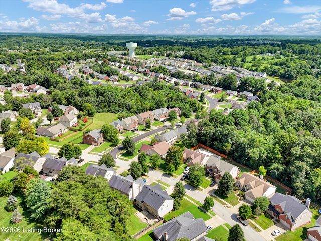 8823 Gentlewind Way, Louisville, KY 40291