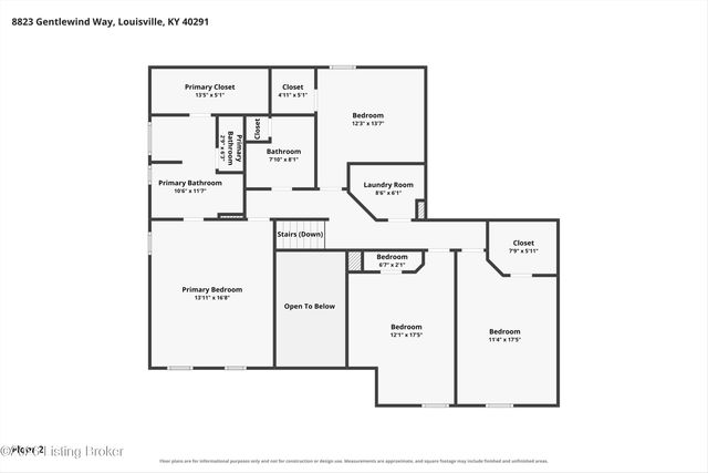 8823 Gentlewind Way, Louisville, KY 40291