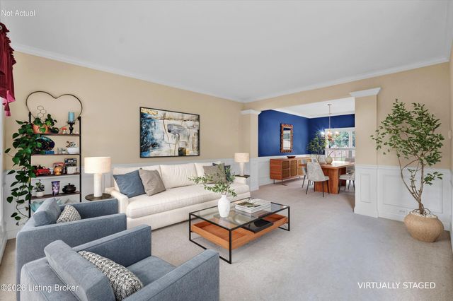8823 Gentlewind Way, Louisville, KY 40291