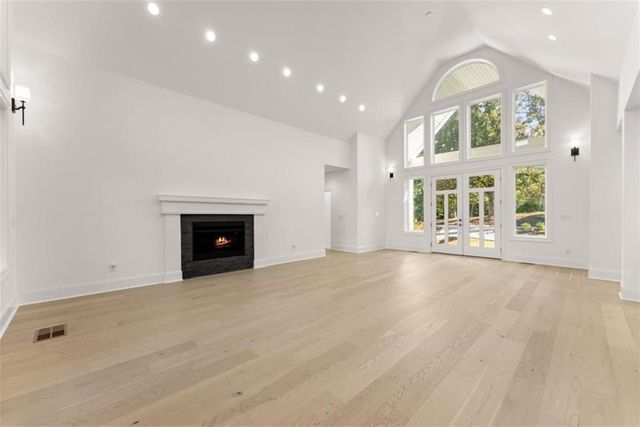 2123 Goat Neck Road, Cleveland, GA 30528