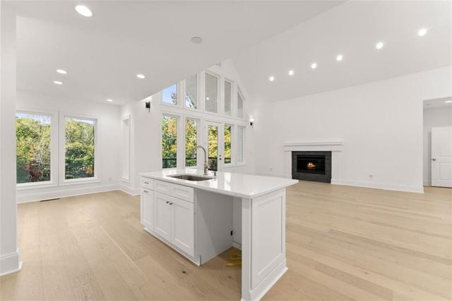 2123 Goat Neck Road, Cleveland, GA 30528