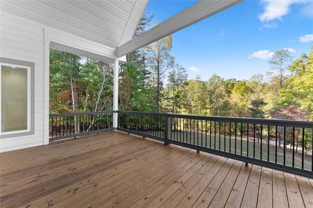 2123 Goat Neck Road, Cleveland, GA 30528