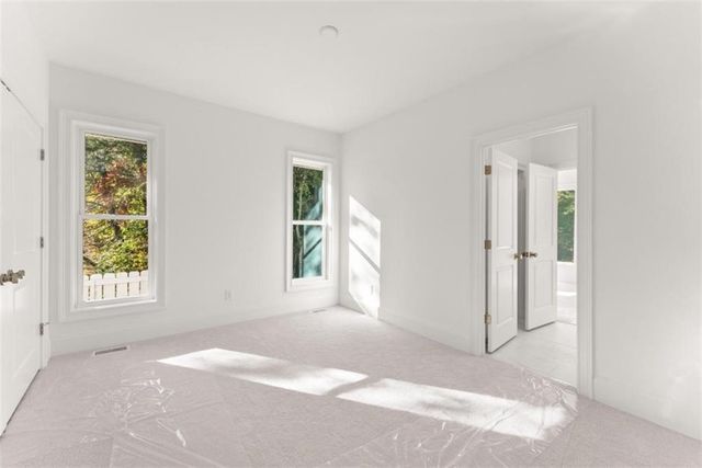 2123 Goat Neck Road, Cleveland, GA 30528