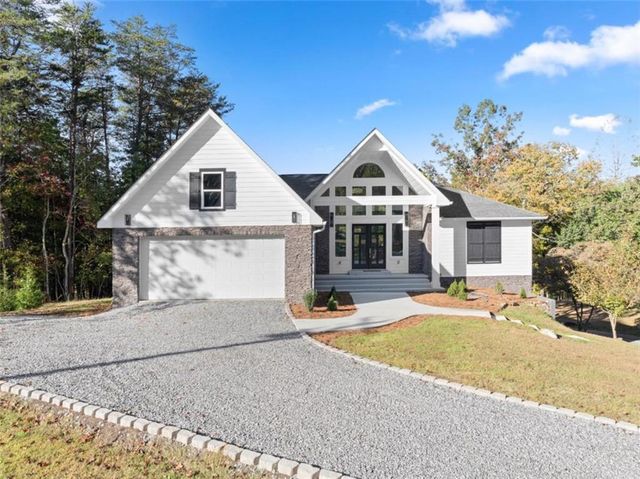 2123 Goat Neck Road, Cleveland, GA 30528