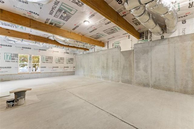 2123 Goat Neck Road, Cleveland, GA 30528