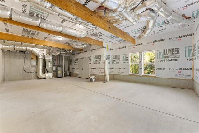 2123 Goat Neck Road, Cleveland, GA 30528