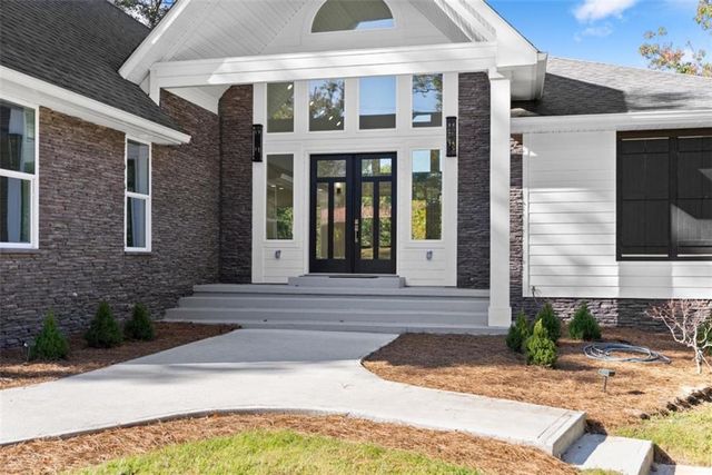 2123 Goat Neck Road, Cleveland, GA 30528