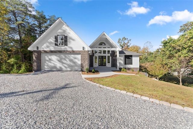 2123 Goat Neck Road, Cleveland, GA 30528