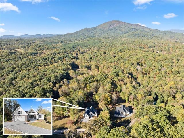 2123 Goat Neck Road, Cleveland, GA 30528