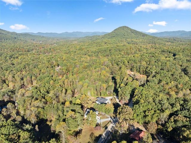 2123 Goat Neck Road, Cleveland, GA 30528