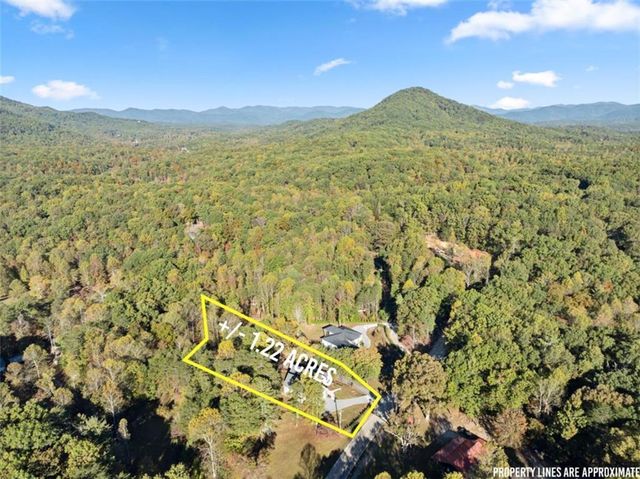 2123 Goat Neck Road, Cleveland, GA 30528