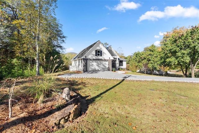 2123 Goat Neck Road, Cleveland, GA 30528