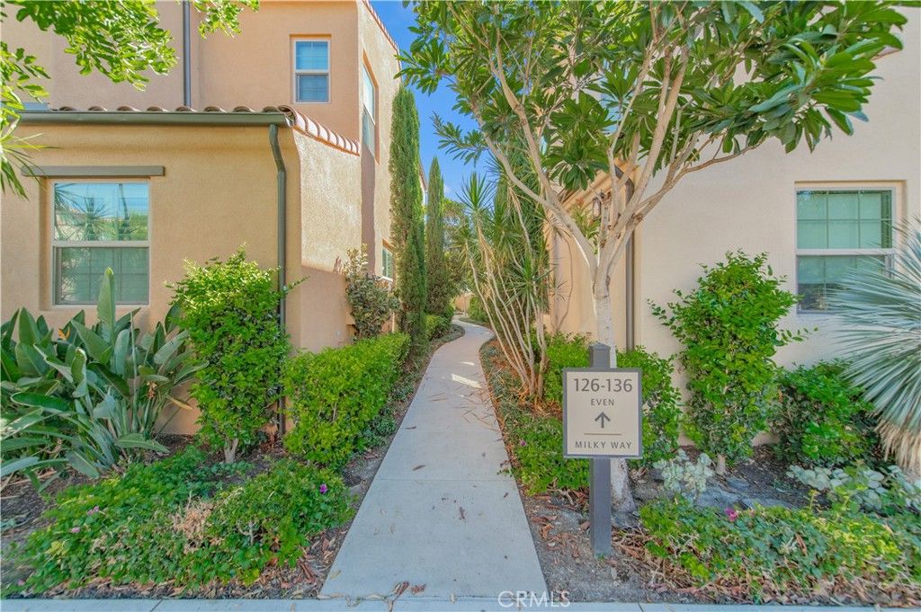 134 Milky Way, Irvine, CA 92618