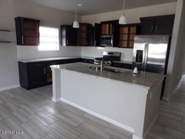 13688 LAGO VISTA Avenue, Horizon City, TX 79928