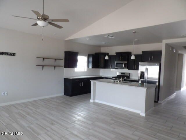13688 LAGO VISTA Avenue, Horizon City, TX 79928