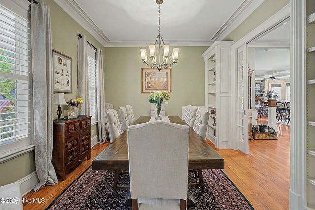 4211 Westland Lane, Southport, NC 28461