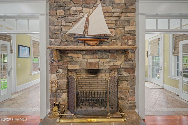 4211 Westland Lane, Southport, NC 28461