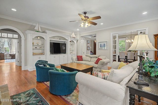 4211 Westland Lane, Southport, NC 28461