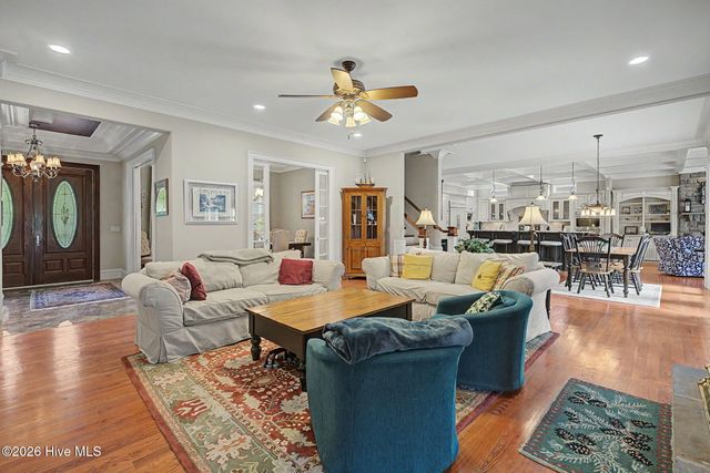4211 Westland Lane, Southport, NC 28461
