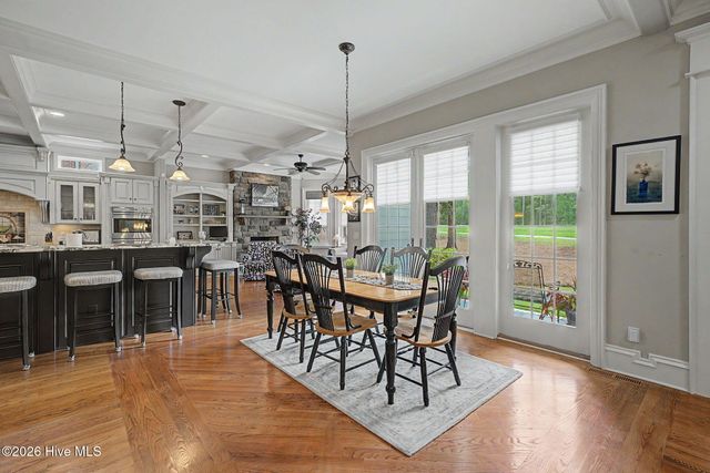 4211 Westland Lane, Southport, NC 28461