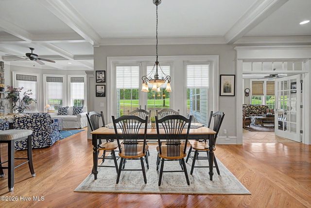 4211 Westland Lane, Southport, NC 28461