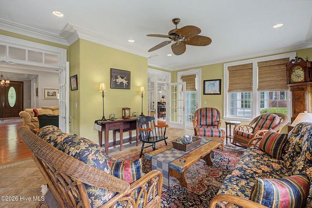 4211 Westland Lane, Southport, NC 28461