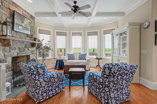 4211 Westland Lane, Southport, NC 28461