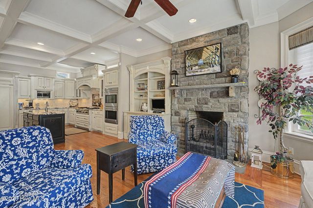 4211 Westland Lane, Southport, NC 28461