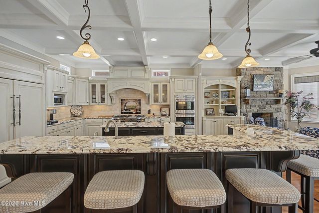 4211 Westland Lane, Southport, NC 28461
